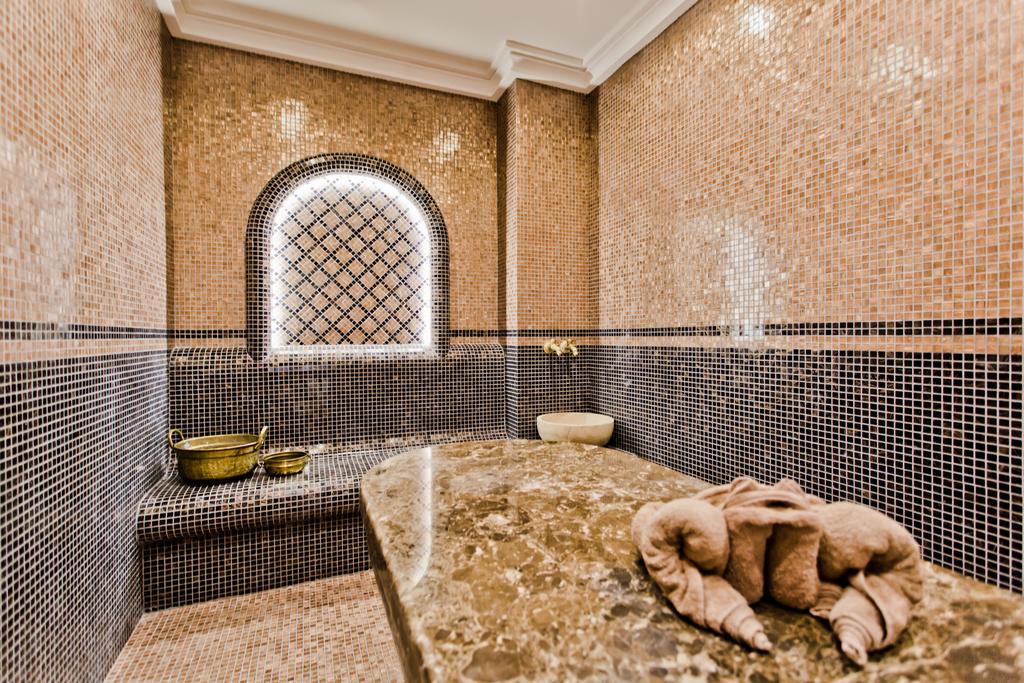 Galeon Residence & Spa Sunny Beach Ngoại thất bức ảnh